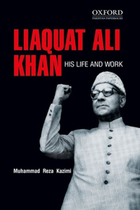 Liaquat Ali Khan