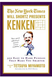 New York Times Will Shortz Presents Kenken
