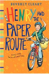 Henry and the Paper Route