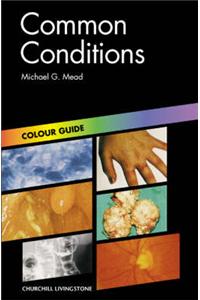 Common Conditions: Colour Guide