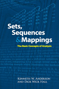 Sets, Sequences and Mappings