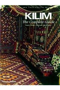 Kilim: The Complete Guide