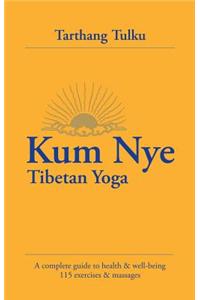 Kum Nye Tibetan Yoga