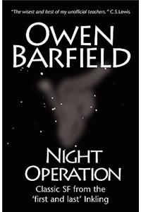 Night Operation