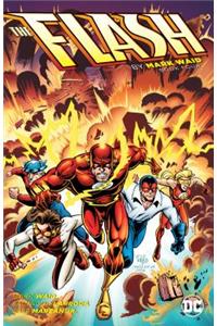 Flash by Mark Waid Book Four