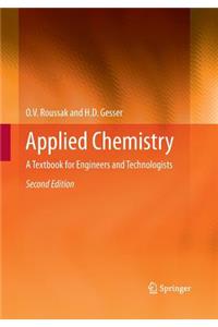 Applied Chemistry