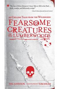 Fearsome Creatures of the Lumberwoods