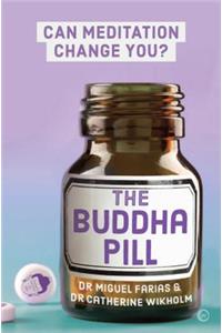 Buddha Pill: Can Meditation Change You?