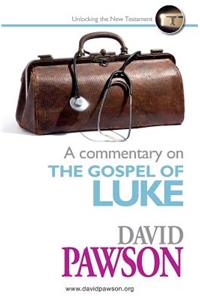 Commentary on the Gospel of Luke