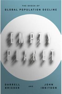 Empty Planet