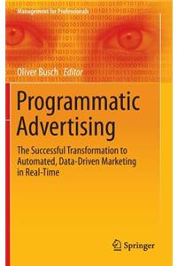 Programmatic Advertising