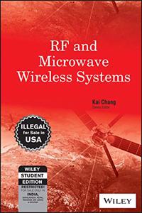 RF And Microwave Wireless Systems