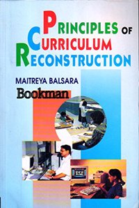 Principles of Curriculum Reconstruction