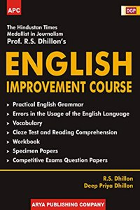 English Improvement Course