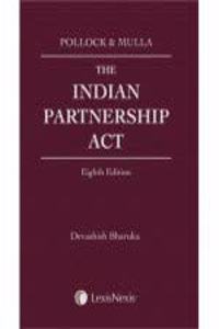 The Indian Partnership Act