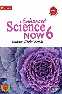 Science Now 6 Revised Edition