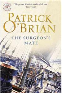 The Surgeon’s Mate