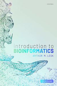 INTRODUCTION TO BIOINFORMATICS, 5E XE