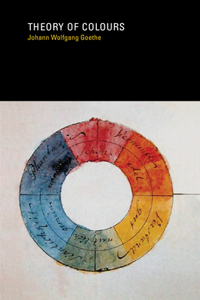 Theory of Colours