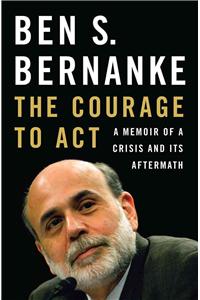 The Courage to Act