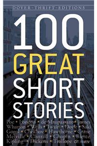 100 Great Short Stories