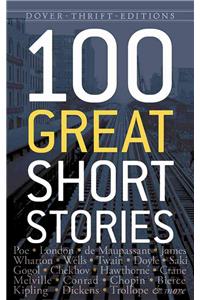 One Hundred Great Short Stories