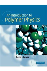 Introduction to Polymer Physics
