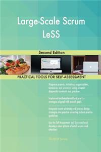 Large-Scale Scrum LeSS Second Edition