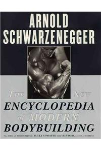 New Encyclopedia of Modern Bodybuilding