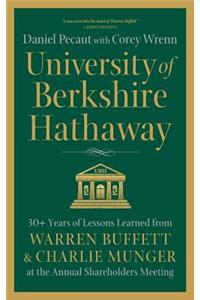 University of Berkshire Hathaway
