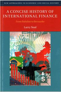 Concise History of International Finance