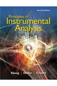 Principles of Instrumental Analysis