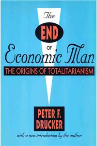 The End of Economic Man
