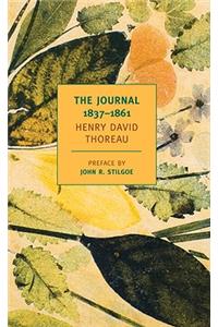 Journal of Henry David Thoreau, 1837-1861