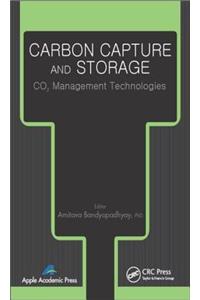 Carbon Capture and Storage