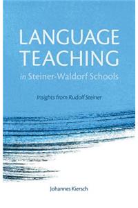Language Teaching in Steiner-Waldorf Schools