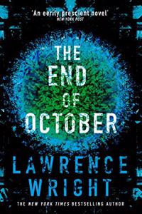 The End of October: A page-turning thriller that warned of the risk of a global virus