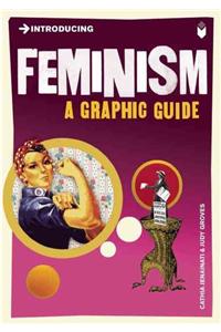 Introducing Feminism: A Graphic Guide