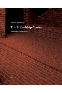 Kashef Chowdhury–The Friendship Centre – Gaibandha, Bangladesh