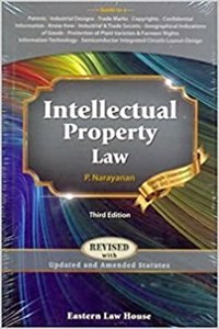 Intellectual Property Law