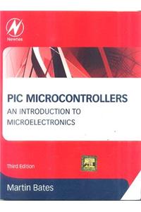 Pic Microcontrollers 3Ed