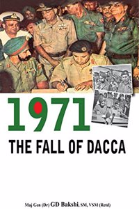 1971 : The Fall of Dacca