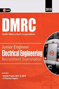 DMRC 2019: Junior Engineer Electrical Engineering Guide