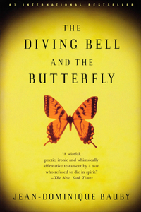 Diving Bell and the Butterfly