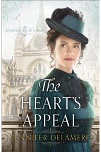 Heart's Appeal