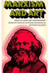 Marxism and Art