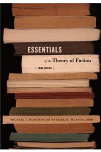 Essentials of the Theory of Fiction