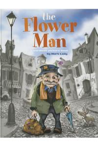 The Flower Man