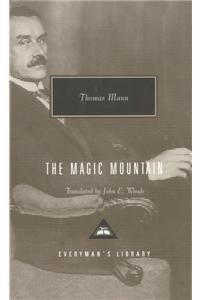 The Magic Mountain