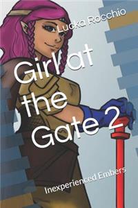 Girl at the Gate 2